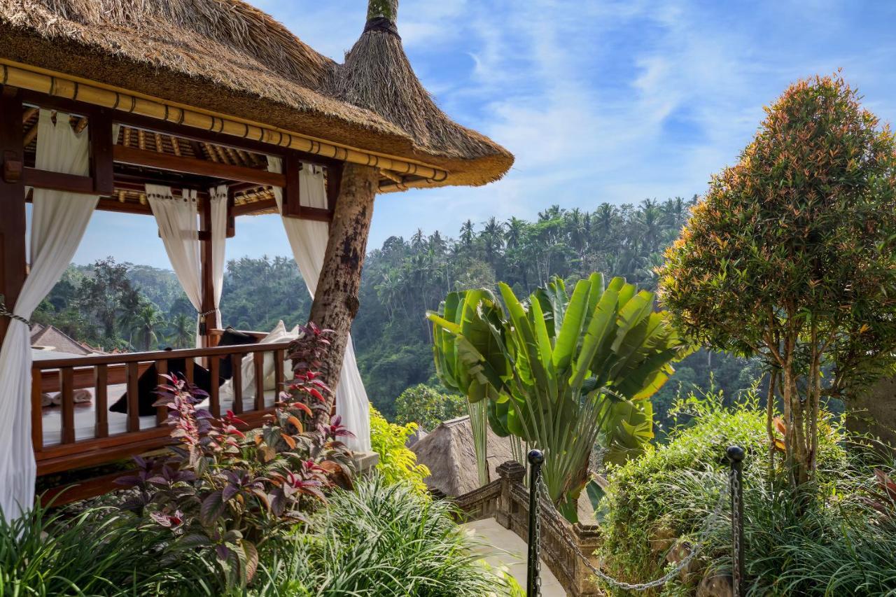 Viceroy Bali Hotel Ubud Kültér fotó