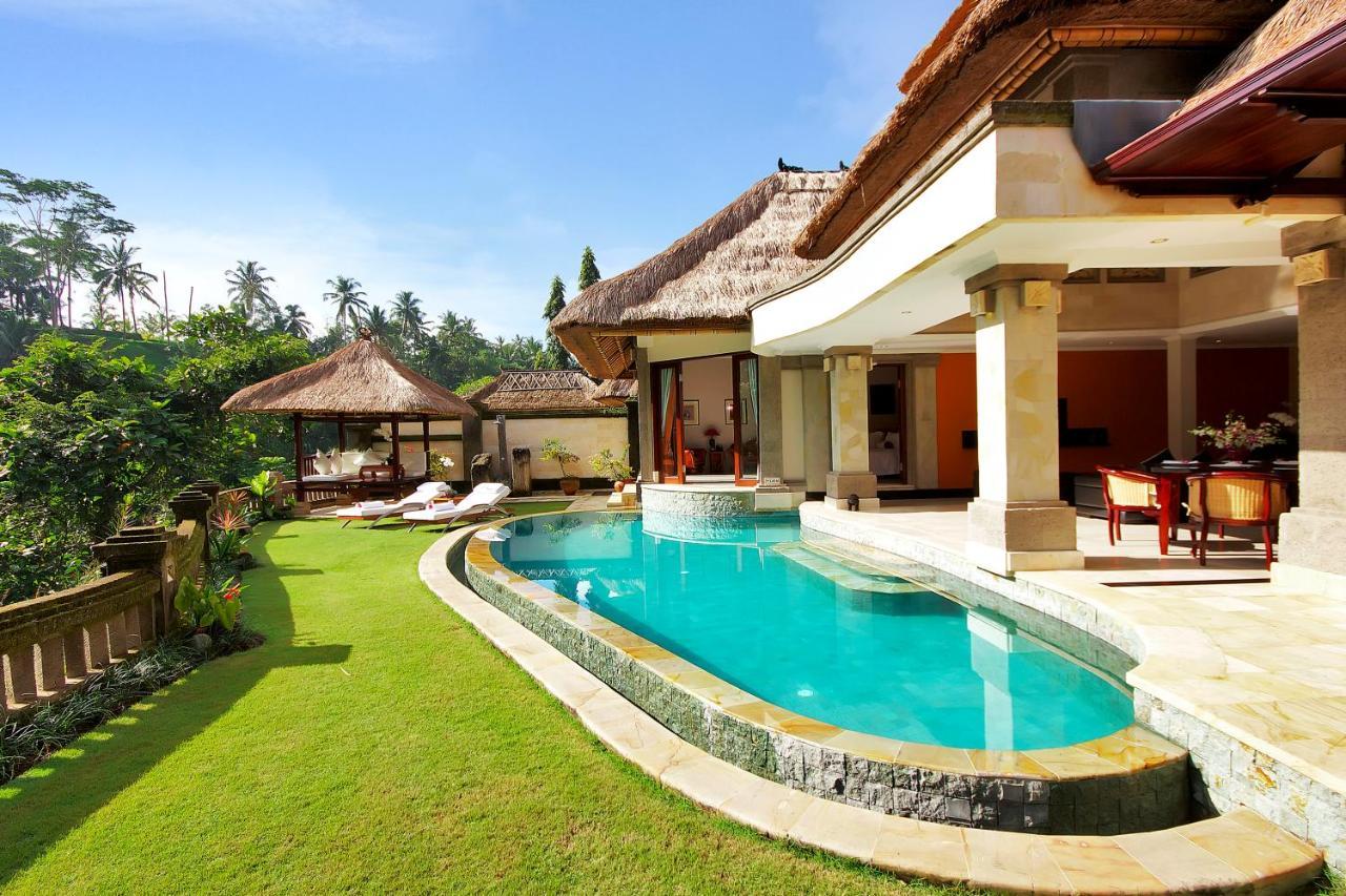 Viceroy Bali Hotel Ubud Kültér fotó